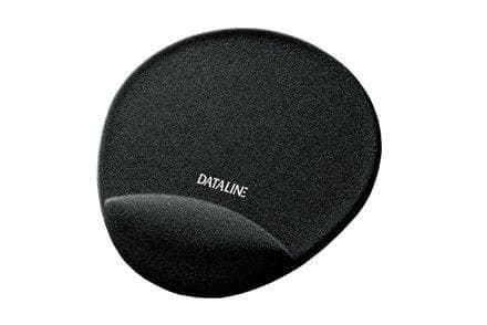 Esselte-Leitz DATALINE - mouse pad with wrist pad cushion (67043)