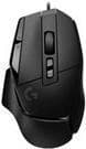 Logitech G G502 X - Hiiri - optinen - langallinen - USB - musta