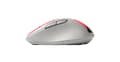 Miniatyrbild 6 av 7: Hama "M500" Wireless Silent Multi-Mode Mouse, camouflage/red (00184339)