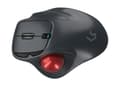 Pikkukuva 2 / 3: Hiiri Keysonic KSM-6101RF-EGT ergonominen hiiri trackballilla vähittäismyyntiin