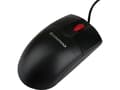 Miniatyrbild 2 av 2: Lenovo - Mus - laser - 3 knappar - kabelansluten - USB - FRU