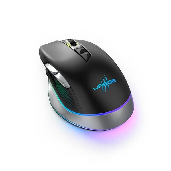Urage Mus Gaming Reaper 700 Optisk 10000dpi
