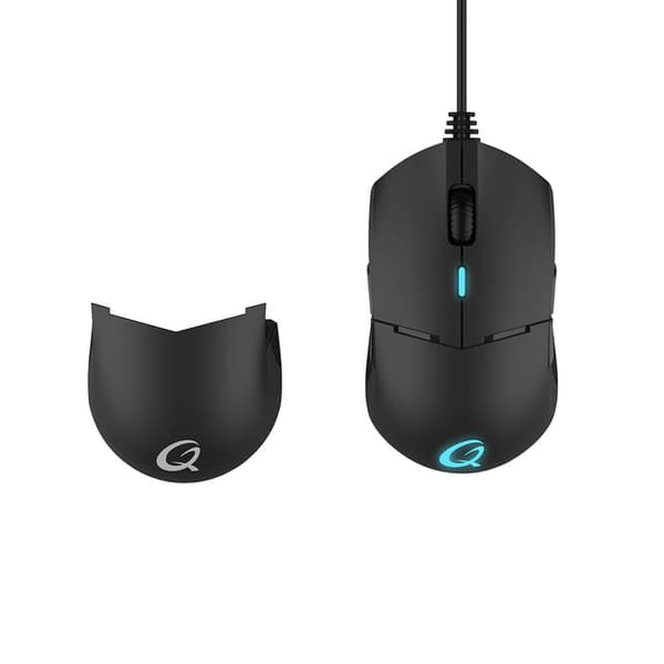 QPAD Gamingmus DX700