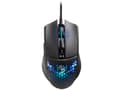 Miniatyrbild 3 av 5: A4Tech BLOODY A4TMYS47113 L65 MAX RGB Honeycomb (Activated) mus USB Type-A Optisk 12 000 dpi