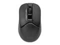 Pikkukuva 4 / 4: A4Tech A4T Hiiri A4Tech FSTYLER FG12S RF Musta (äänetön)