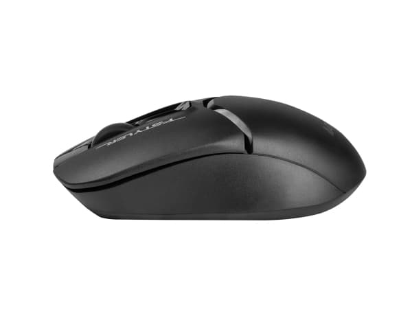 A4Tech A4T Hiiri A4Tech FSTYLER FG12S RF Musta (äänetön)
