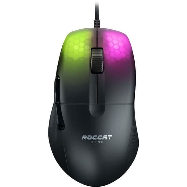 ROCCAT Kone Pro Svart