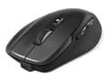 Miniatyrbild 3 av 5: 3Dconnexion CadMouse Compact Wireless - Mus - ergonomisk - optisk - 7 knappar - trådlös, kabelansluten - Bluetooth, 2.4 GHz, USB
