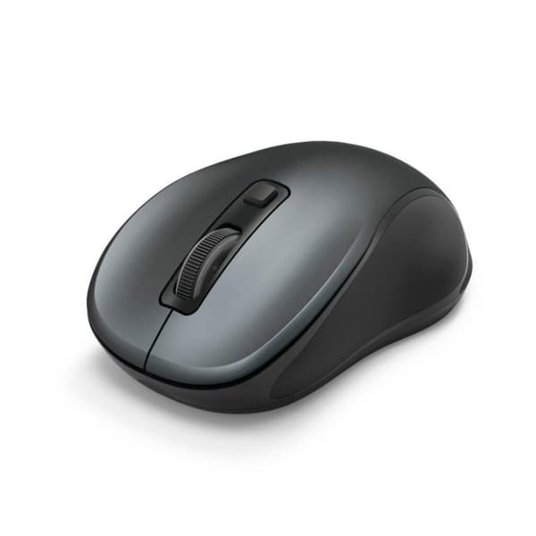 Hama Bluetooth® hiiri Canosa V2 Antrasiitti