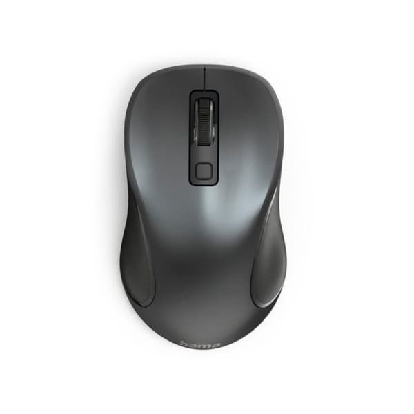 Hama Bluetooth® hiiri Canosa V2 Antrasiitti