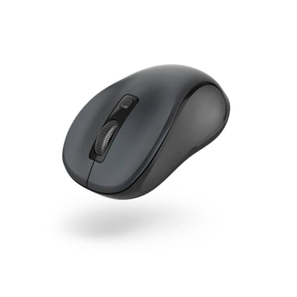 Hama Bluetooth® hiiri Canosa V2 Antrasiitti