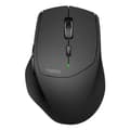 Pikkukuva 2 / 4: Rapoo Mouse Mm Tri-mod Black Mt550