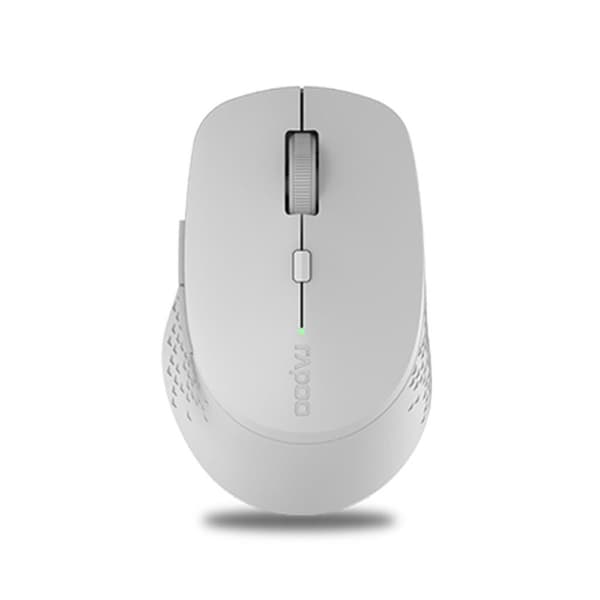 Rapoo Mouse Mm Grey M300