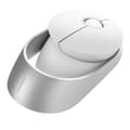 Pikkukuva 4 / 6: Rapoo Wireless Multimode Mouse Ralemo Air 1 Valkoinen