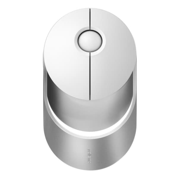 Rapoo Wireless Multimode Mouse Ralemo Air 1 Valkoinen
