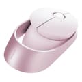Pikkukuva 4 / 6: Rapoo Wireless Multimode Mouse Ralemo Air 1 Pink