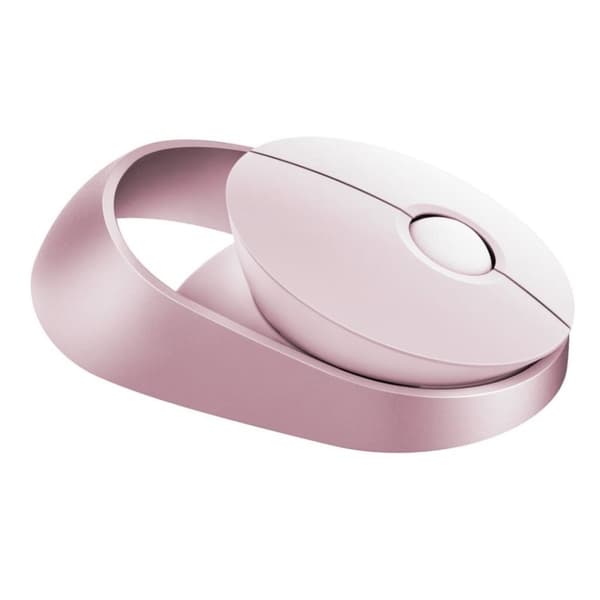 Rapoo Wireless Multimode Mouse Ralemo Air 1 Pink