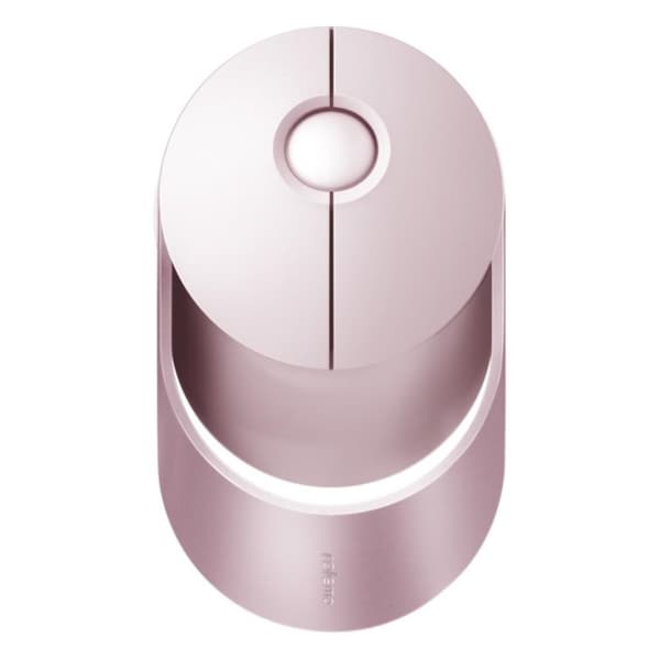 Rapoo Wireless Multimode Mouse Ralemo Air 1 Pink