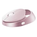 Pikkukuva 1 / 6: Rapoo Wireless Multimode Mouse Ralemo Air 1 Pink