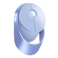 Pikkukuva 3 / 6: Rapoo Wireless Multimode Mouse Mouse Ralemo Air 1 Purple