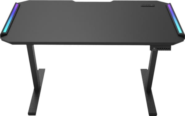 Cougar Gaming Cougar | E-DEIMUS | Gaming Desk musta