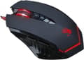 Miniatyrbild 4 av 6: A4Tech V8M mus USB Type-A Optisk 3200 DPI