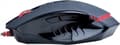 Miniatyrbild 5 av 6: A4Tech V8M mus USB Type-A Optisk 3200 DPI