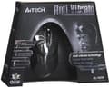 Miniatyrbild 8 av 9: A4Tech Anti-Vibrate Laser Gaming XL-747H mus USB Type-A 3600 DPI