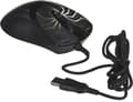 Miniatyrbild 2 av 9: A4Tech Anti-Vibrate Laser Gaming XL-747H mus USB Type-A 3600 DPI