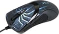 Miniatyrbild 1 av 9: A4Tech Anti-Vibrate Laser Gaming XL-747H mus USB Type-A 3600 DPI