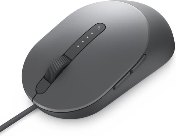 DELL MS3220 mus Ambidextrous USB Type-A Laser 3200 DPI