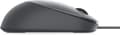 Miniatyrbild 5 av 9: DELL MS3220 mus Ambidextrous USB Type-A Laser 3200 DPI