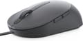 Miniatyrbild 8 av 9: DELL MS3220 mus Ambidextrous USB Type-A Laser 3200 DPI
