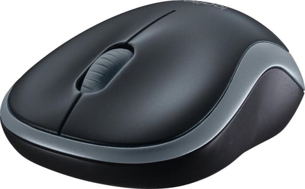 Logitech langaton hiiri M185