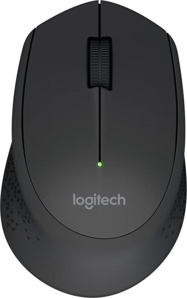 Logitech trådlös mus M280