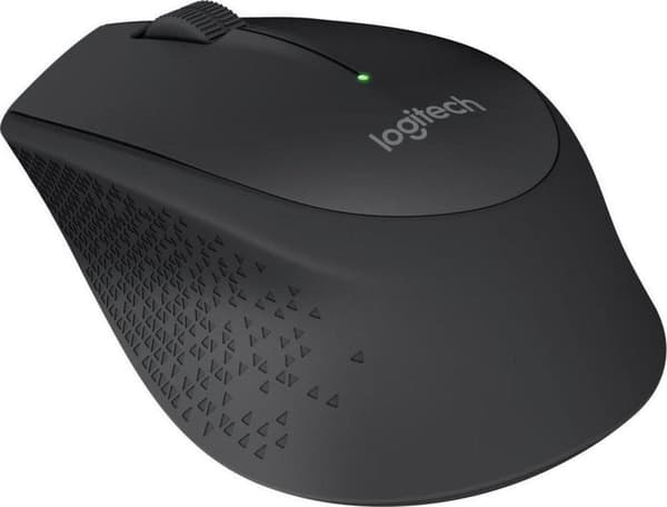 Logitech trådlös mus M280