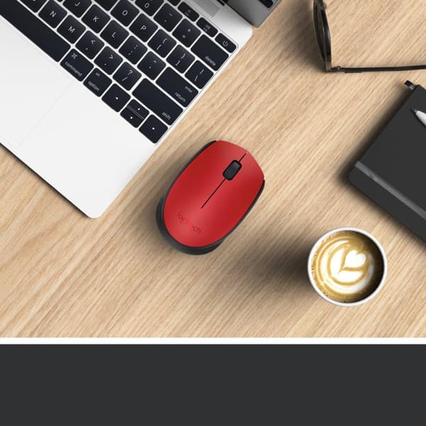 Langaton Logitech M171 -hiiri