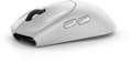 Miniatyrbild 4 av 6: DELL Alienware Tri-Mode Gaming Mouse AW720M - Mus - optisk - 8 knappar - trådlös, trådbunden - USB, 2,4 GHz, Bluetooth 5.1 - Lunar Light (AW720M-W-DEA
