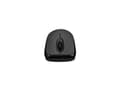 Miniatyrbild 4 av 5: V7 MW150BT, Ambidextrous, Optisk, Bluetooth, 1000 DPI, Svart