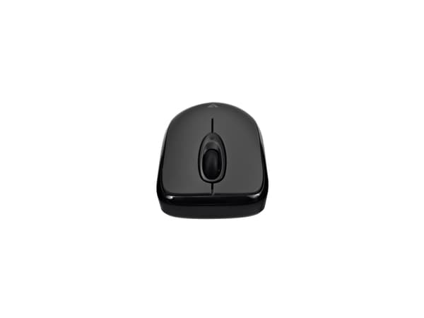 V7 MW150BT, Ambidextrous, Optisk, Bluetooth, 1000 DPI, Svart