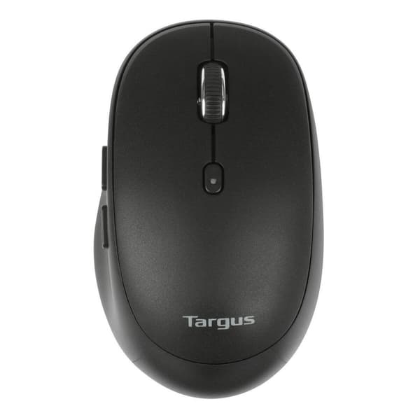 Trådlös Mus Targus AMB582GL Svart 2400 dpi