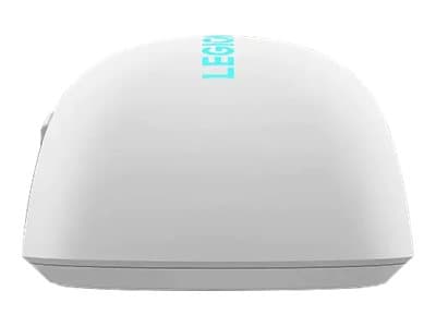 Lenovo MICE_BO Legion M300s Mouse-White, Optinen, USB A-tyyppi, 8000 DPI, Valkoinen