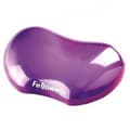 Pikkukuva 2 / 2: Rannetuki Fellowes   Violetti Polyuretaani Geeli (18 x 122 x 88 mm)
