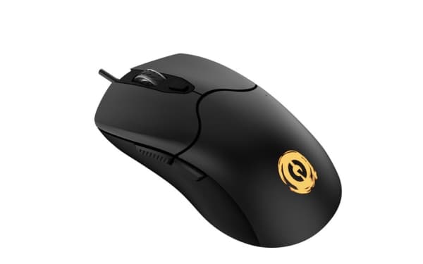 Canyon Gaming Accepter - Mus - løsvekt - hengeboks