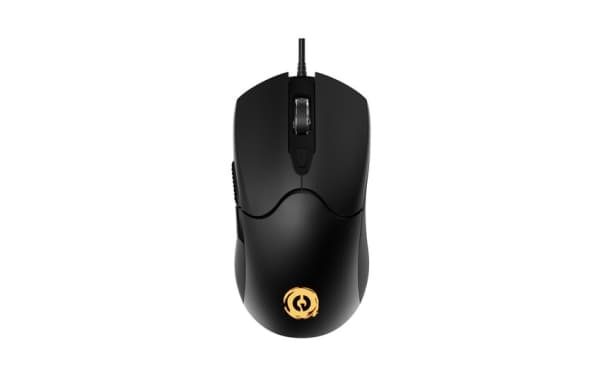Canyon Gaming Accepter - Mus - løsvekt - hengeboks