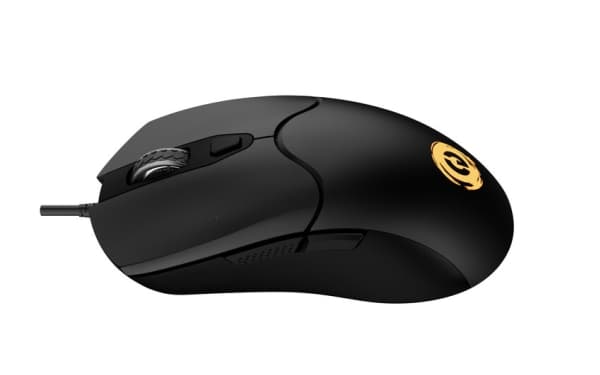 Canyon Gaming Accepter - Mus - løsvekt - hengeboks