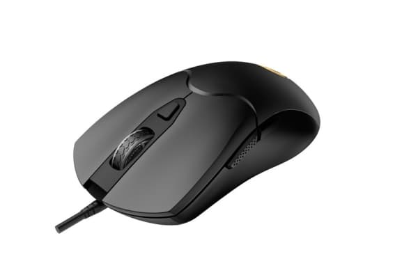 Canyon Gaming Accepter - Mus - detaljhandel - hängande låda