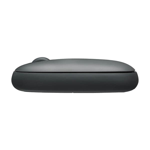 Trådlös Mus M660 Silent Multi-Mode Mörkgrå