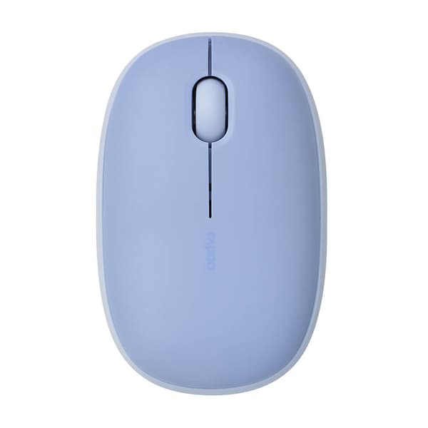 Trådløs Mus M660 Silent Multi-Mode Purple