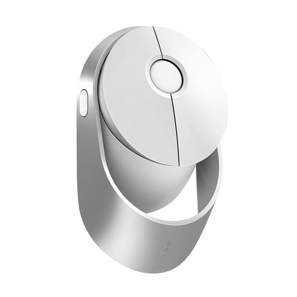 Mus Ralemo Air 1 Multi-Mode Wireless White